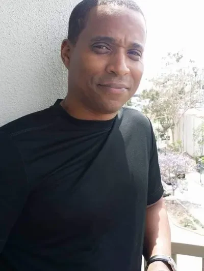 George Nelson, Founder & Executive Director